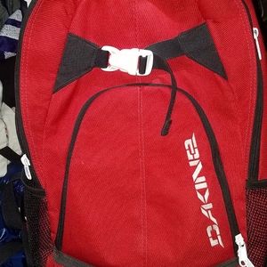 Dakine backpack